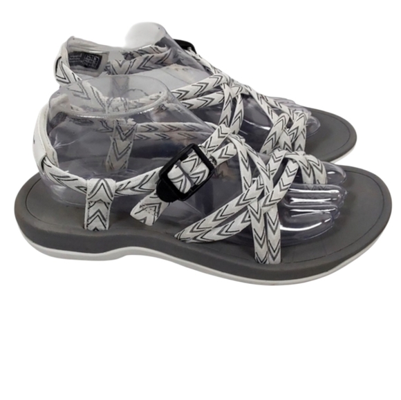 Viakix Shoes - Viakix Hiking Sandals